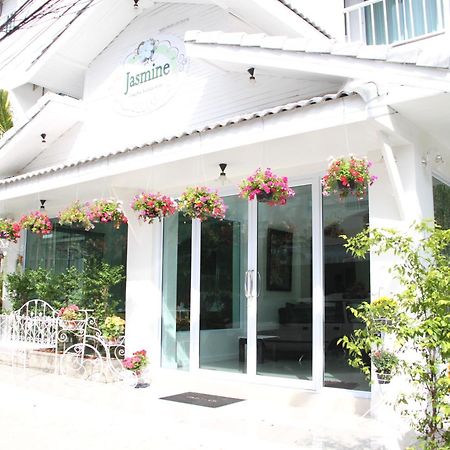 Jasmine Chiangmai Boutique Hotel Чіангмай Екстер'єр фото