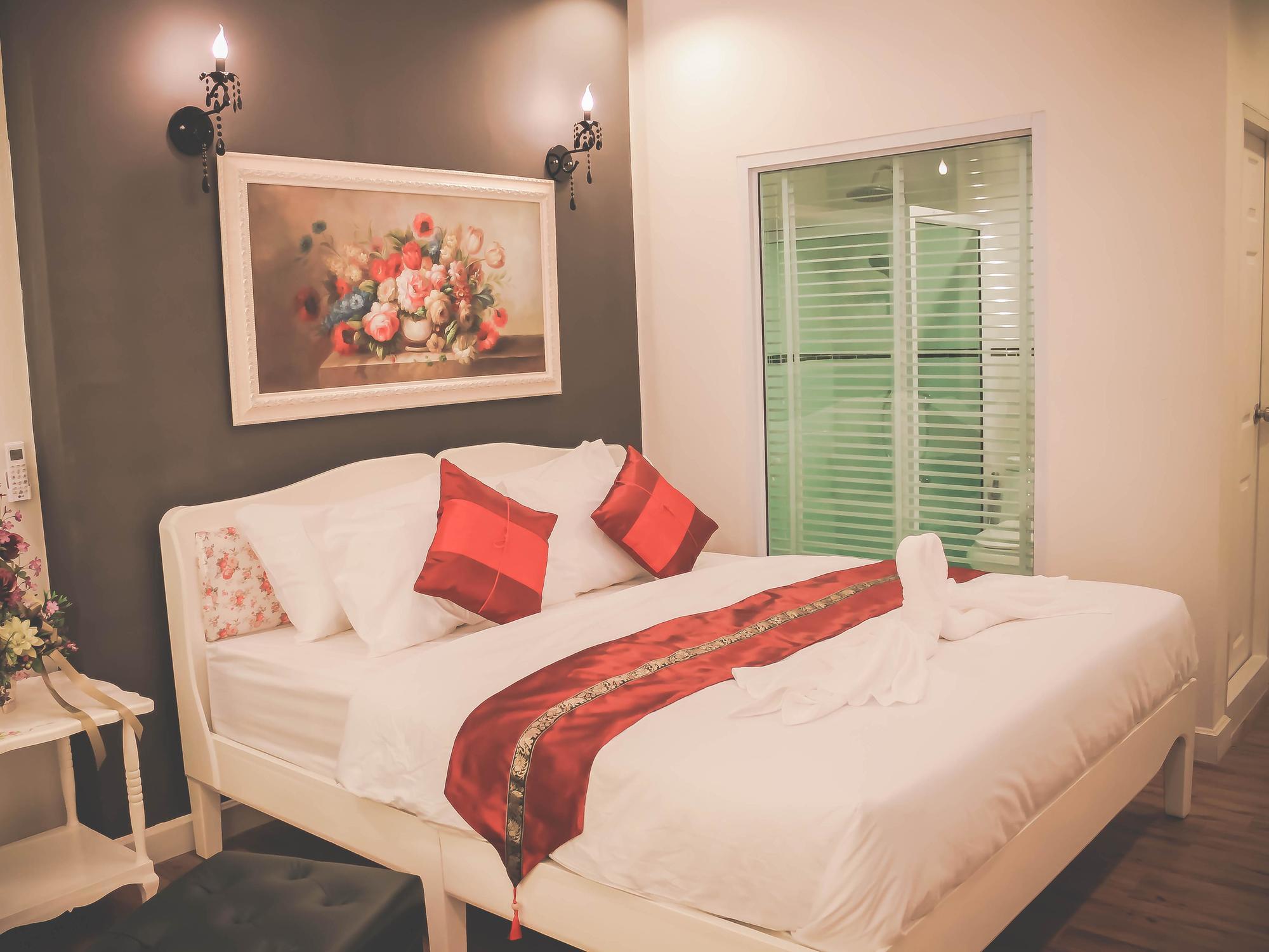 Jasmine Chiangmai Boutique Hotel Чіангмай Екстер'єр фото
