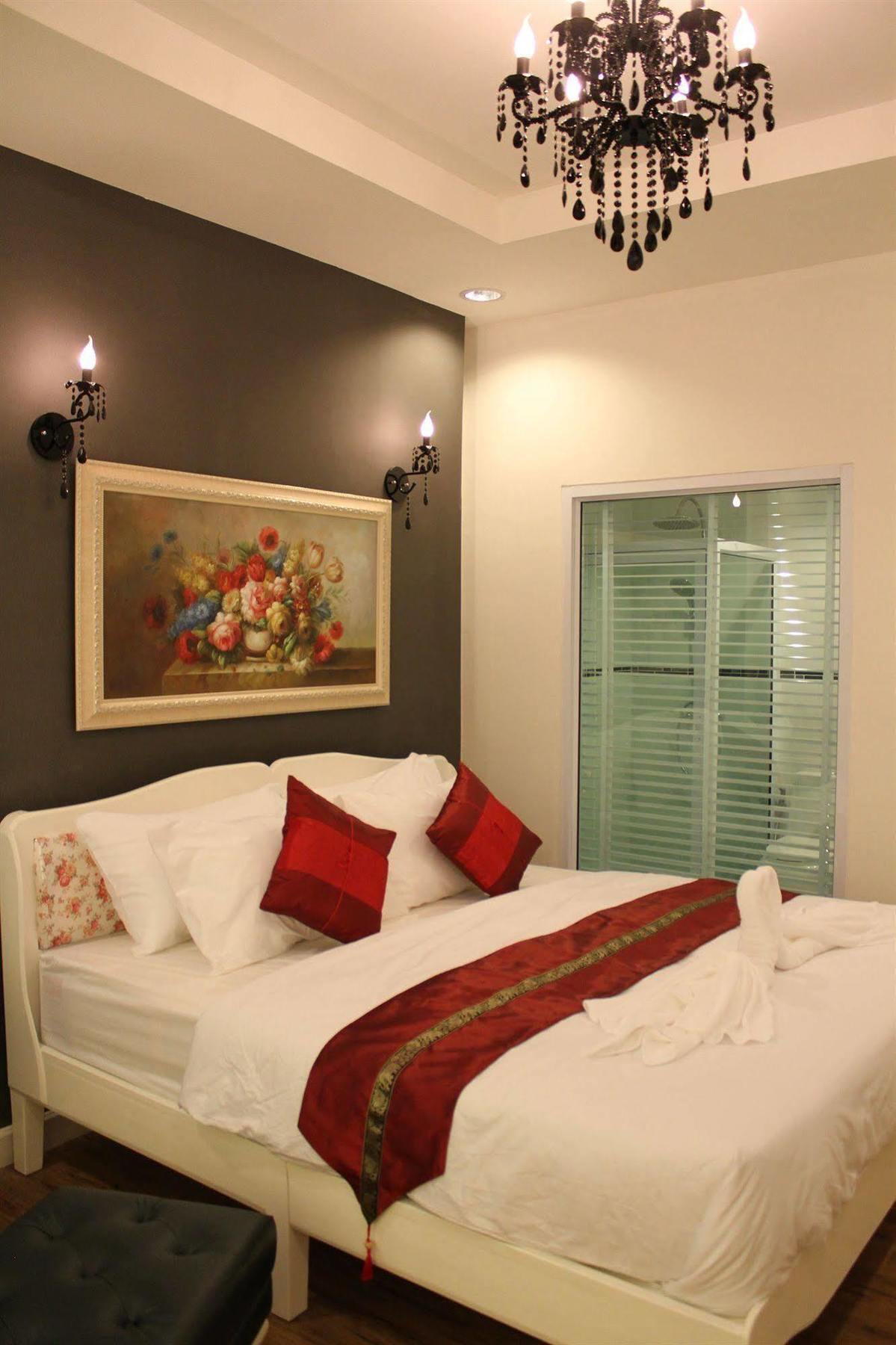 Jasmine Chiangmai Boutique Hotel Чіангмай Екстер'єр фото