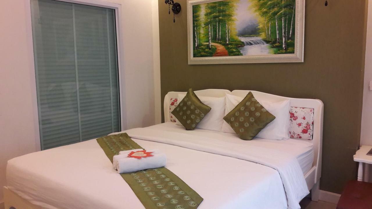 Jasmine Chiangmai Boutique Hotel Чіангмай Екстер'єр фото