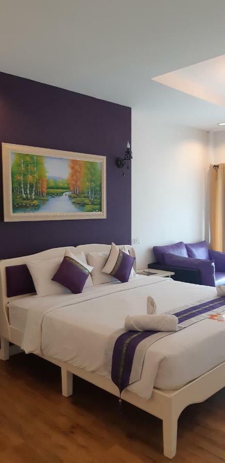 Jasmine Chiangmai Boutique Hotel Чіангмай Екстер'єр фото